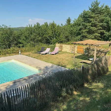 Character House With Views Over The Vezere Valley Σπίτι διακοπών Tursac